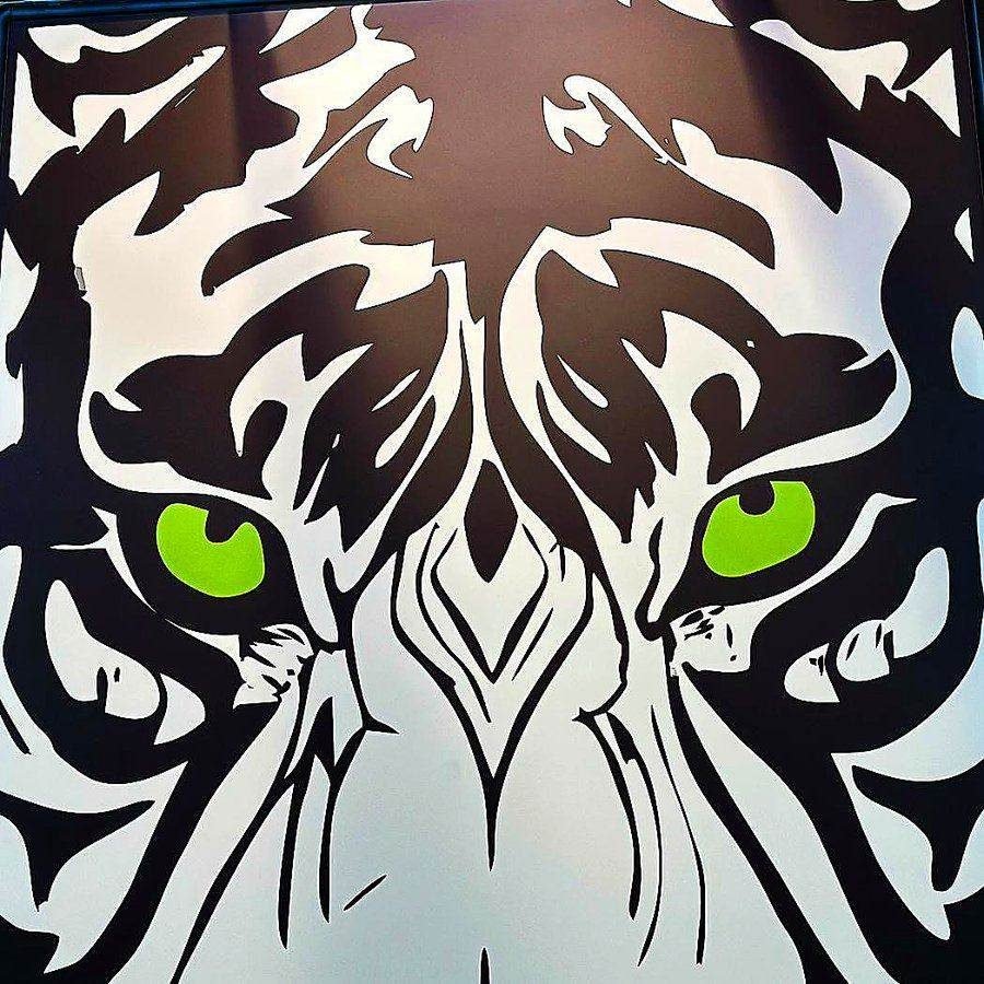 El tigre